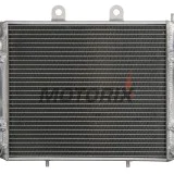 Chladič -4 RIDE- Polaris Sportsman 700 2004-2007, Polaris Sportsman 800 2005-2015
