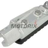 Stupačka -VICMA- pravá, Kawasaki KLE Versys/Z/ZR-7/ZRX/ZX-6R/ZX-9R/ZX-12R/ZZR 600-1200, 1997-2013