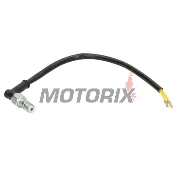 Spínač brzdového světla banjo šroub/senzor -TRW- M10x1.00 (Brembo)