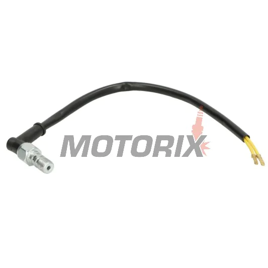 Spínač brzdového světla banjo šroub/senzor -TRW- M10x1.00 (Brembo)