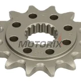 Přední pastorek -JT- JTF284,14SC, 14 zubů, samočisticí, Honda CR 250 1987-2008, CR 500 1988-2002, CRF 450 2002-2021, CRM 250 1991, TRX 450 2004-2014, TRX 700 2008