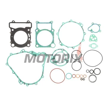 Kompletní sada těsnění motoru -ATHENA- Yamaha YFM 400 2000-2004, YFM 450 2003-2004/2007-2013/2018-2021, YXR (Rhino) 450 2006-2009