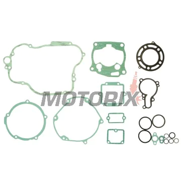 Kompletní sada těsnění motoru -ATHENA- Kawasaki KX 125 1992-1993