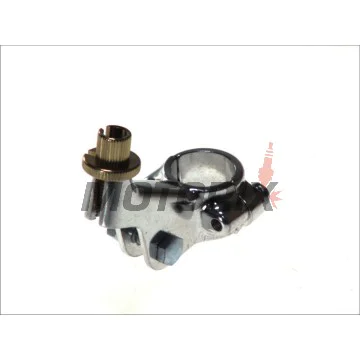 Objímka páčky spojky -VICMA- Kawasaki KX 65/80/85/125/250/250F/500 1993-2013