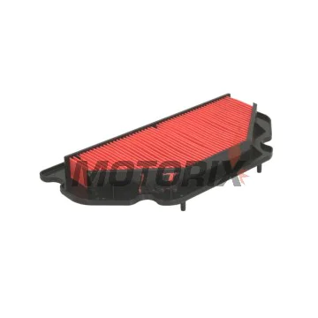Vzduchový filtr -HIFLO FILTRO- HFA2605, Kawasaki ZX600 ZX-6RR + ZX636 ZX-6R Ninja (2003-2004)