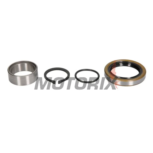 Opravná sada řadicí hřídele -HOT RODS- KTM 125, 144, 150, 200 EXC, SX, XC, XC-W + Husqvarna TC, TE 125 (2001-2016)
