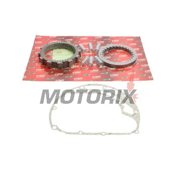 Kompletní sada spojky -TRW- MSK200, Yamaha XJ 600/600N/600S Diversion (1991-2003)