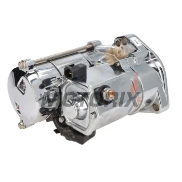 Startér -4 RIDE- Harley Davidson FLH/FLHT/FLST/FLTR/FXD/FXR/FXST 1314-1803 1989-2006