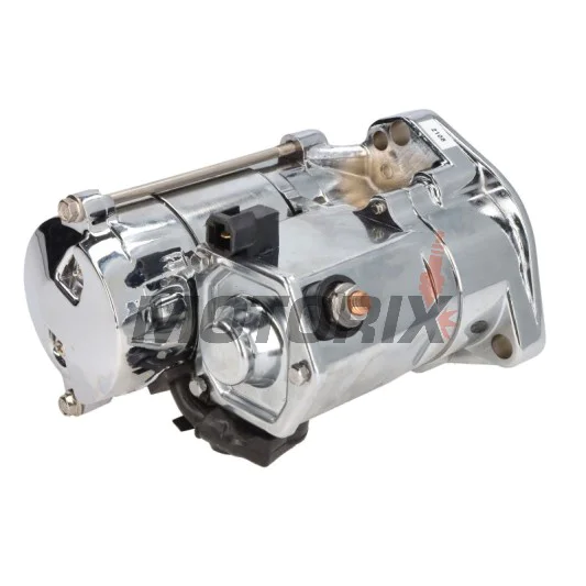 Startér -4 RIDE- Harley Davidson FLH/FLHT/FLST/FLTR/FXD/FXR/FXST 1314-1803 1989-2006
