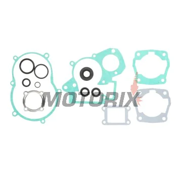 Kompletní sada těsnění motoru -WINDEROSA- KTM ADV 50 2002-2007, KTM SR 50 2002-2007