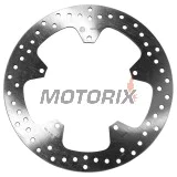 Brzdový kotouč -BREMBO- 68B407M9, Yamaha YZF-R125 125 (2008-2013)
