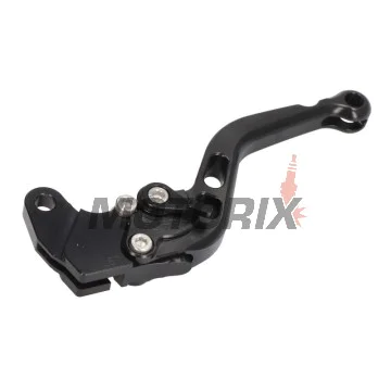 Páčka spojky -4 RIDE- krátká nastavitelná, Yamaha MT-03 660 2006-2013