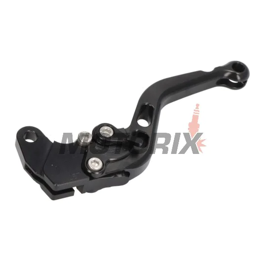 Páčka spojky -4 RIDE- krátká nastavitelná, Yamaha MT-03 660 2006-2013