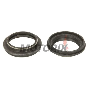 Prachovky pro přední vidlice -ATHENA- Aprilia MXV 450 2008-2010, RXV 450/550 2006-2011, SXV 450/550 2006-2011, BMW F 800 2006-2012, G 650 2006-2010, G 450 2007-2011, HP2 1200 2004-2008, Husqvarna CR 250 1999-2004