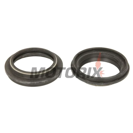 Prachovky pro přední vidlice -ATHENA- Aprilia MXV 450 2008-2010, RXV 450/550 2006-2011, SXV 450/550 2006-2011, BMW F 800 2006-2012, G 650 2006-2010, G 450 2007-2011, HP2 1200 2004-2008, Husqvarna CR 250 1999-2004