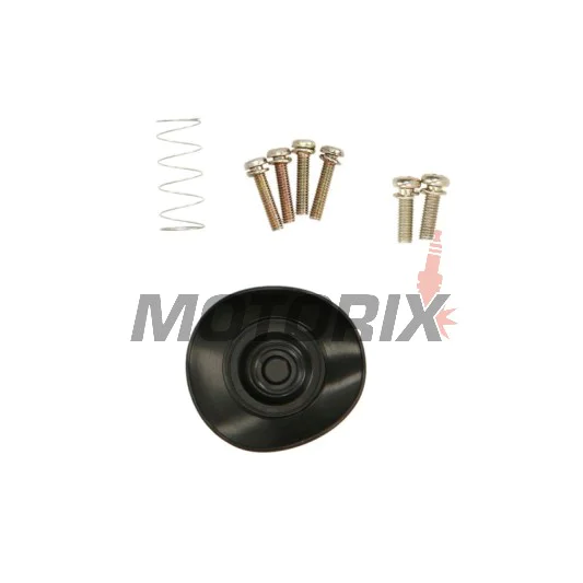 Opravná sada palivového kohoutu -ALL BALLS- Honda ST 1100 1990-2002
