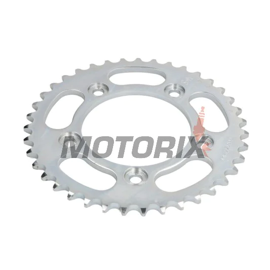 Zadní rozeta -JT- JTR744,39, 39 zubů, ocelový, Ducati 749 749 2000-2006, 999 999 2003-2006, Biposto 749 2003-2007