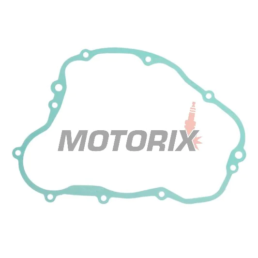 Těsnění víka spojky -ATHENA- Kawasaki KDX 200 1986-1988/1995/1997-1998/2000/2002-2003, KDX 220 1997-2003