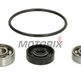 Opravná sada vodní pumpy -HOT RODS- KTM 125 SX (07-15); 144 SX (07-08); 150 SX (09-15); 150 XC (10-14); 200 XC-W (13-16); TC 125 (14-15); TE 125 (15)