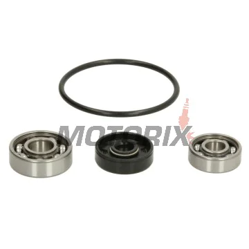 Opravná sada vodní pumpy -HOT RODS- KTM 125 SX (07-15); 144 SX (07-08); 150 SX (09-15); 150 XC (10-14); 200 XC-W (13-16); TC 125 (14-15); TE 125 (15)