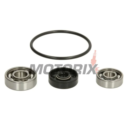 Opravná sada vodní pumpy -HOT RODS- KTM 125 SX (07-15); 144 SX (07-08); 150 SX (09-15); 150 XC (10-14); 200 XC-W (13-16); TC 125 (14-15); TE 125 (15)