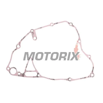 Těsnění víka spojky -WINDEROSA- W816250, Kawasaki KX 250 2009-2016