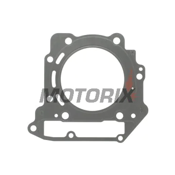 Těsnění hlavy válce (horní) -ATHENA- Aprilia ETV 1000 2001-2007, RST 1000 2001-2002, RSV 1000 1998-2009, SL 1000 2000-2002