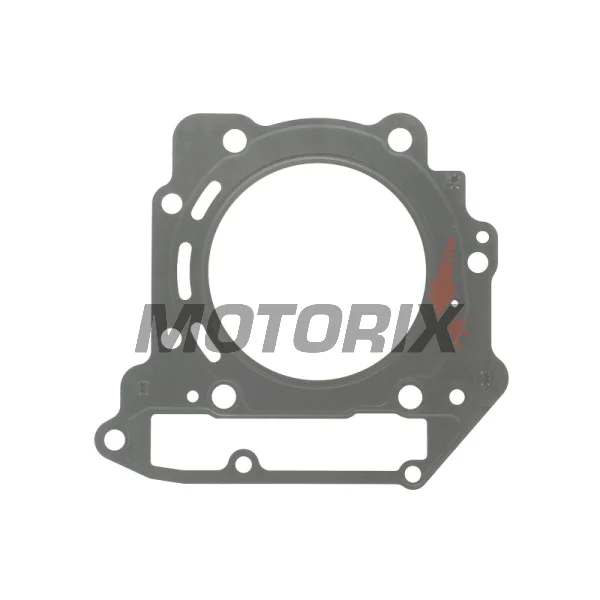 Těsnění hlavy válce (horní) -ATHENA- Aprilia ETV 1000 2001-2007, RST 1000 2001-2002, RSV 1000 1998-2009, SL 1000 2000-2002