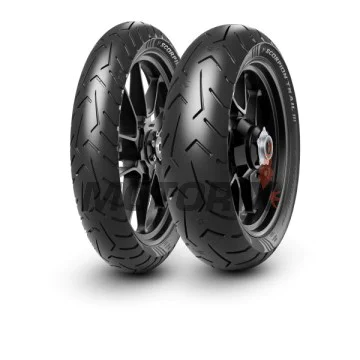 Přední silniční pneumatika -PIRELLI MOTOR- 120/70ZR19, SCORPION TRAIL III