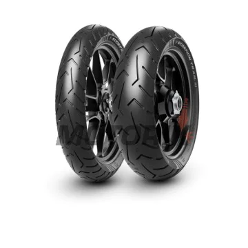 Zadní silniční pneumatika -PIRELLI MOTOR- 170/60ZR17, SCORPION TRAIL III