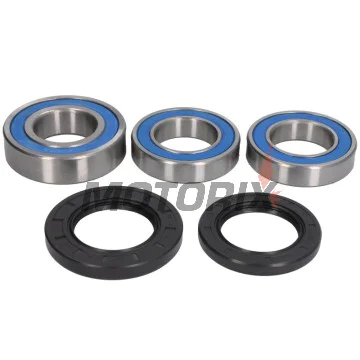 Sada ložisek kola -ALL BALLS- Honda RVF 750 1993-1994, Suzuki GSX 1300 1999-2007, GSX-R 600 1997-2000, GSX-R 750 1996-1999, TL 1000 1997-2003