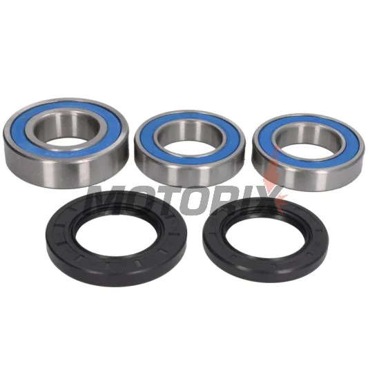 Sada ložisek kola -ALL BALLS- Honda RVF 750 1993-1994, Suzuki GSX 1300 1999-2007, GSX-R 600 1997-2000, GSX-R 750 1996-1999, TL 1000 1997-2003
