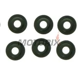Gufero ventilu -ATHENA- Aprilia Leonardo 125/150 1996-2001, Scarabeo 150 1999-2002, Scarabeo 200 1999-2003, Honda CB 600 1998-2006, CBF 600 2004-2006, CBR 600 1991-2006, CBR 900 1992-1999