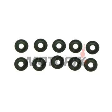 Gufero ventilu -ATHENA- Aprilia Leonardo 125/150 1996-2001, Scarabeo 150 1999-2002, Scarabeo 200 1999-2003, Honda CB 600 1998-2006, CBF 600 2004-2006, CBR 600 1991-2006, CBR 900 1992-1999
