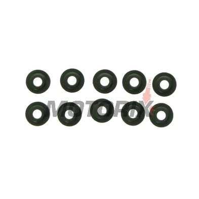 Gufero ventilu -ATHENA- Aprilia Leonardo 125/150 1996-2001, Scarabeo 150 1999-2002, Scarabeo 200 1999-2003, Honda CB 600 1998-2006, CBF 600 2004-2006, CBR 600 1991-2006, CBR 900 1992-1999