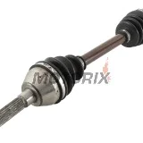 Poloosa -ALL BALLS- Polaris Sportsman 400 2011-2012, Sportsman 500 2006-2012, Sportsman 700 2007-2008, Sportsman 800 2005, 2007-2012