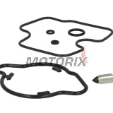 Opravná sada karburátoru -TOURMAX- Honda CB 1000 1993-1996, Honda CB 500 1996-2002, Honda CB 600 1998-2006, Honda CBR 600 1993-1994, Honda VF 750 1993-2002