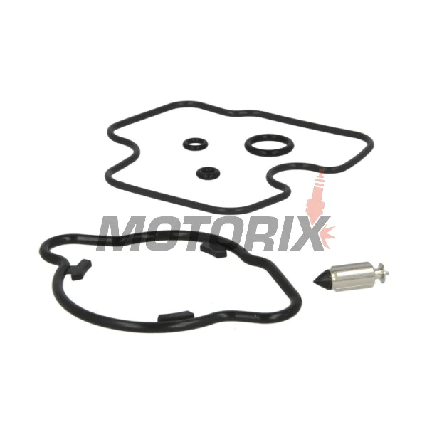 Opravná sada karburátoru -TOURMAX- Honda CB 1000 1993-1996, Honda CB 500 1996-2002, Honda CB 600 1998-2006, Honda CBR 600 1993-1994, Honda VF 750 1993-2002