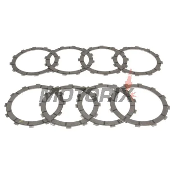 Kompletní sada spojky -FERODO- FCS0717/2, Ducati 1098/1098S 2007-2008, Hypermotard 1100/1100S 2008-2009