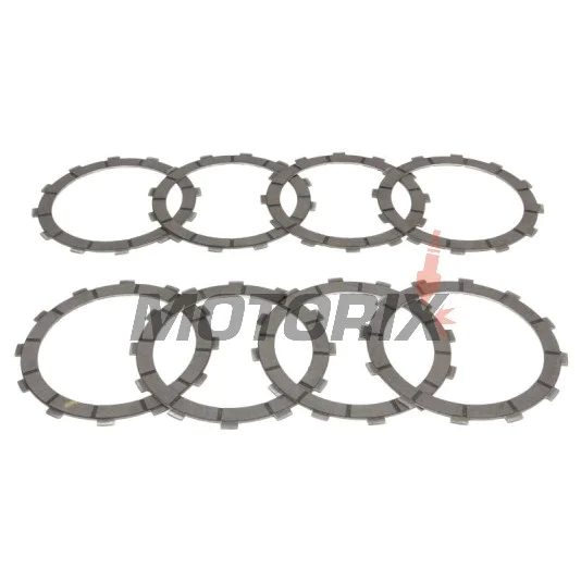 Kompletní sada spojky -FERODO- FCS0717/2, Ducati 1098/1098S 2007-2008, Hypermotard 1100/1100S 2008-2009