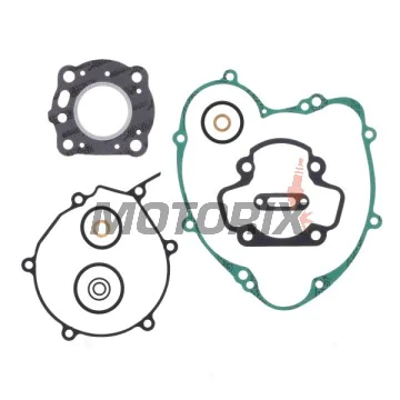 Kompletní sada těsnění motoru -ATHENA- Kawasaki KX 60 1985-2003, KX 65 2003-2013, Suzuki RM 60 2003, RM 65 2003-2006