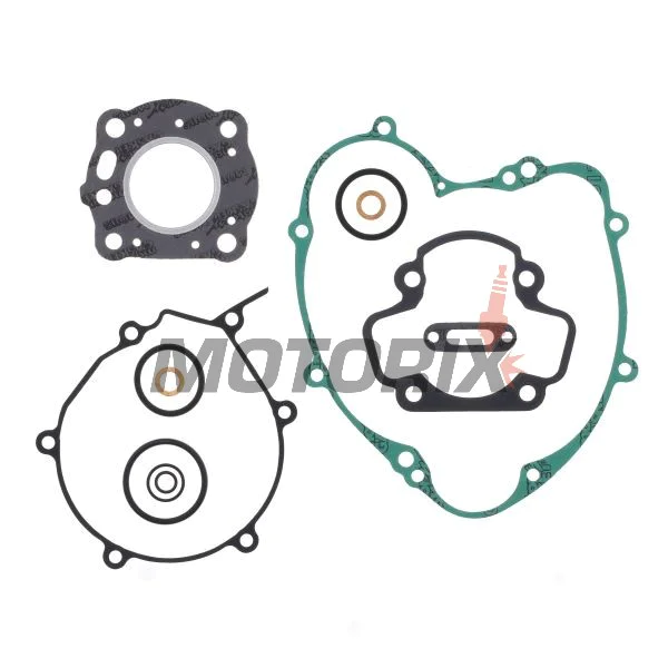 Kompletní sada těsnění motoru -ATHENA- Kawasaki KX 60 1985-2003, KX 65 2003-2013, Suzuki RM 60 2003, RM 65 2003-2006