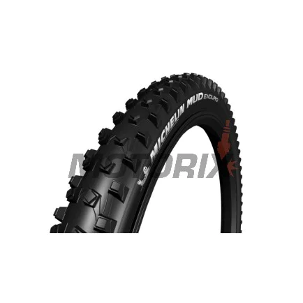 Plášť na kolo -MICHELIN- 29X2.25, MUD ENDURO