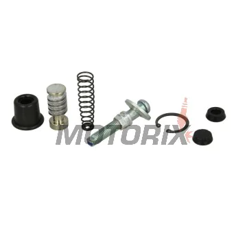 Opravná sada brzdové pumpy -TOURMAX- Yamaha FJ 1100 1984-1985, Yamaha FJ 1200 1988-1992, Yamaha FZ 750 1985-1986, Yamaha YFM 350 1996-1997