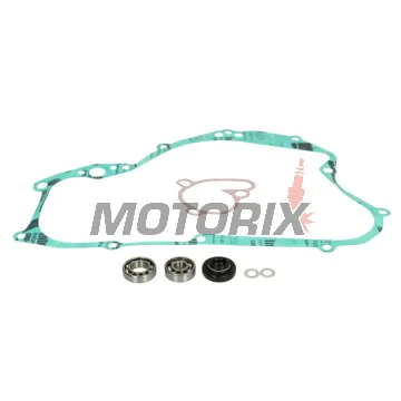 Opravná sada vodní pumpy -WINDEROSA- Suzuki RM 125 2001-2003, Suzuki RM 250 2001