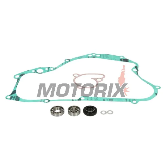 Opravná sada vodní pumpy -WINDEROSA- Suzuki RM 125 2001-2003, Suzuki RM 250 2001