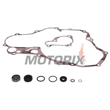 Opravná sada vodní pumpy -WINDEROSA- Yamaha WR 450 2019-2021, Yamaha YZ 450 2018-2022