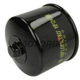 Olejový filtr -HIFLO FILTRO- HF124RC