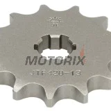 Přední pastorek -JT- JTF428,13, 13 zubů, Suzuki DR-Z 70 2008-2015, JR 80 1982-2004, RM 80 1979
