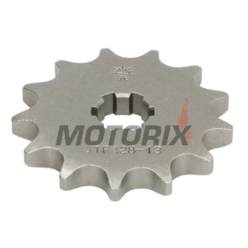 Přední pastorek -JT- JTF428,13, 13 zubů, Suzuki DR-Z 70 2008-2015, JR 80 1982-2004, RM 80 1979